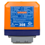 HBC-radiomatic FSE 308