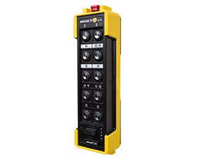 HBC-radiomatic micron 5 Ex