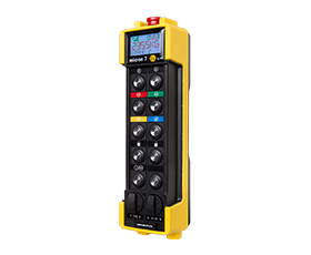 HBC-radiomatic micron 7 Ex