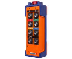HBC-radiomatic micron M