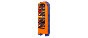 HBC-radiomatic quadrix