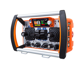 HBC-radiomatic spectrum B