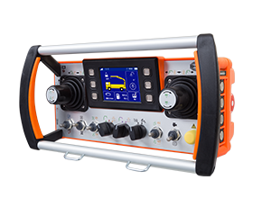 HBC-radiomatic spectrum D