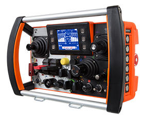 HBC-radiomatic spectrum E