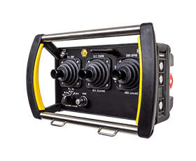 HBC-radiomatic spectrum Ex IIC