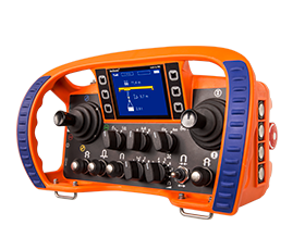 HBC-radiomatic technos 2