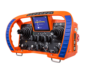 HBC-radiomatic technos B